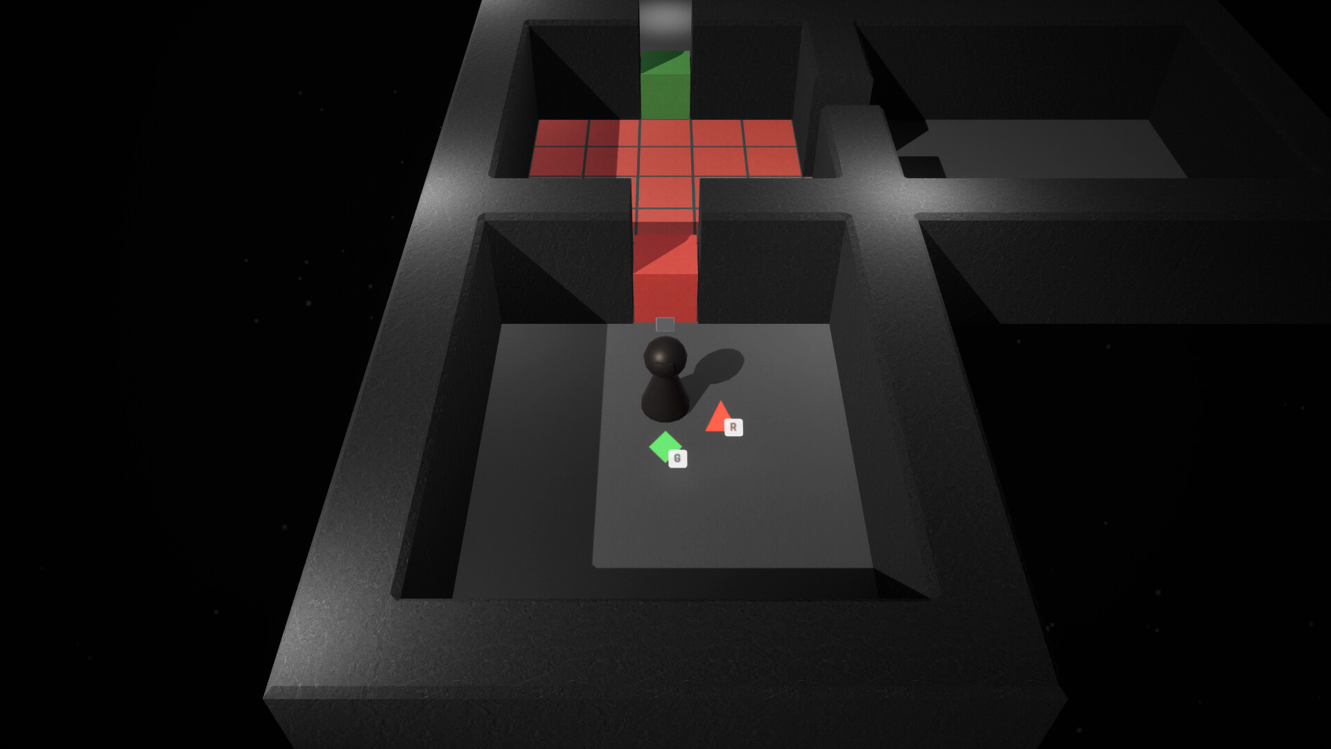ColorShift screenshot 1