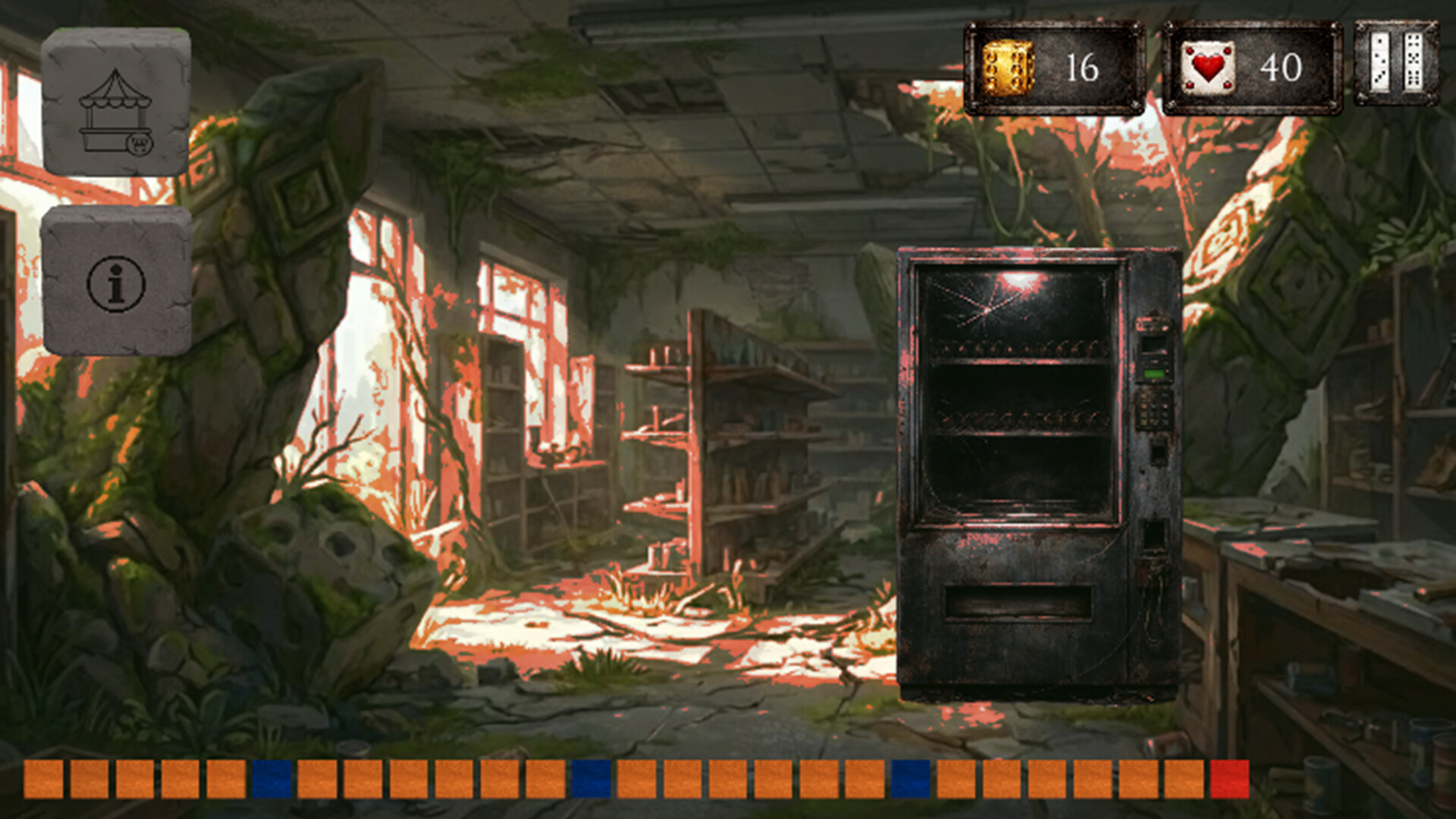 paraDICE screenshot 3