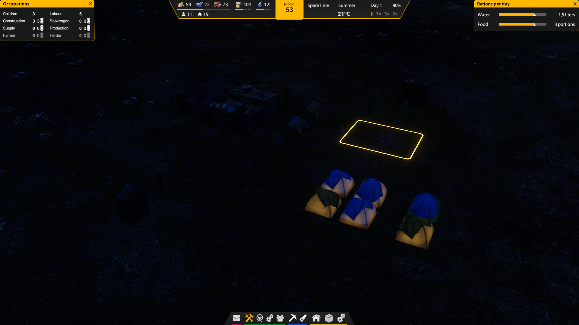 Endciv screenshot 4