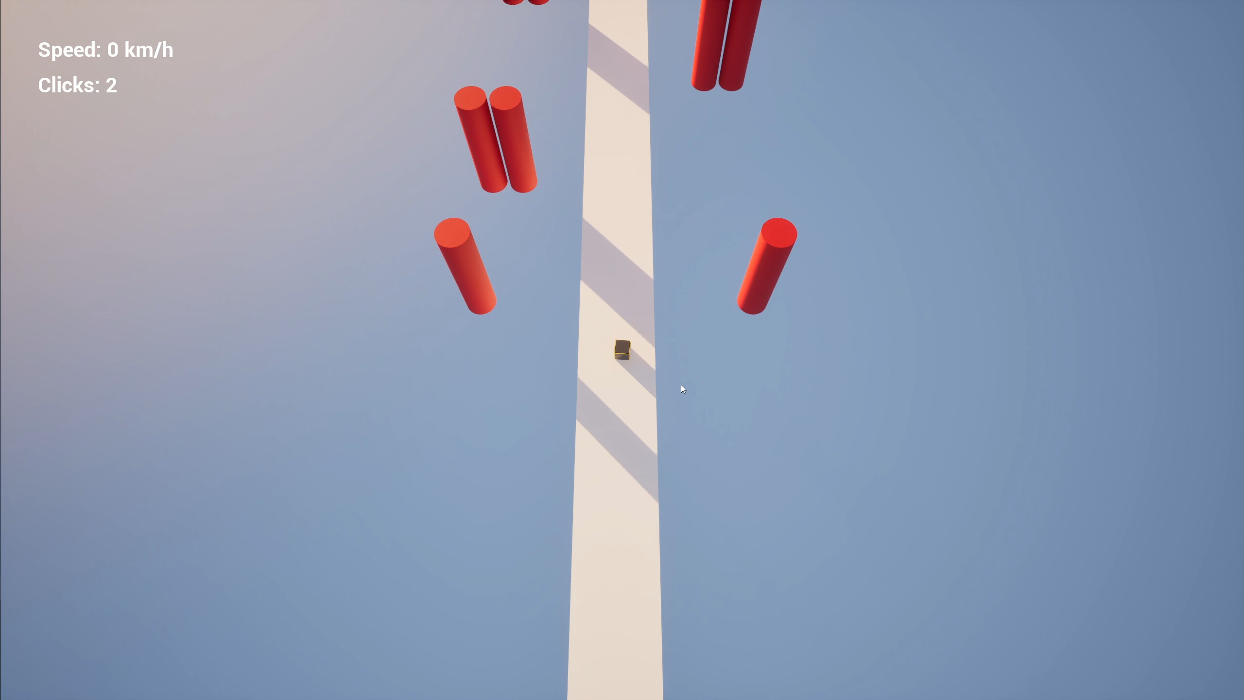 Cubes & Spheres screenshot 1