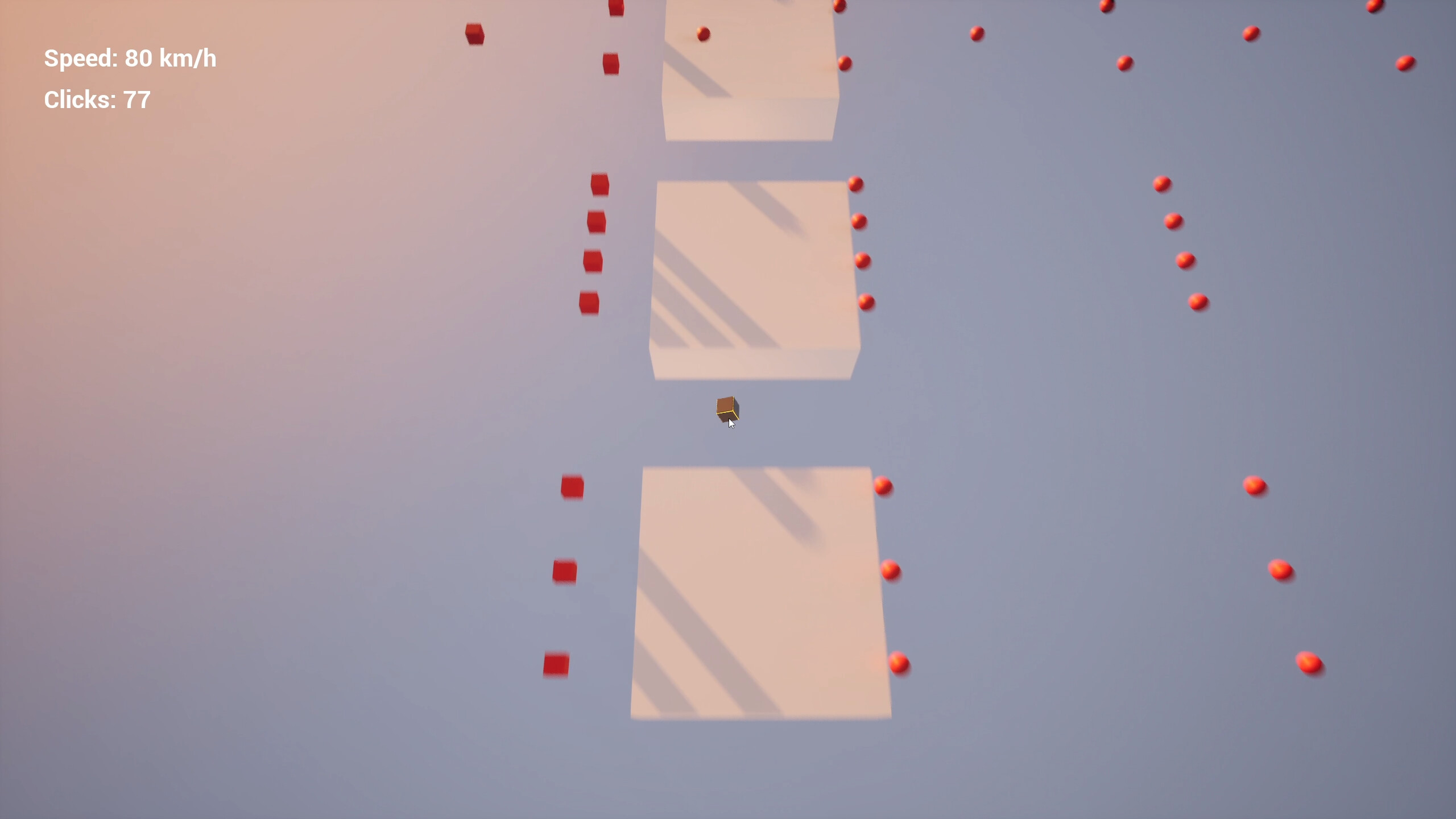 Cubes & Spheres screenshot 5