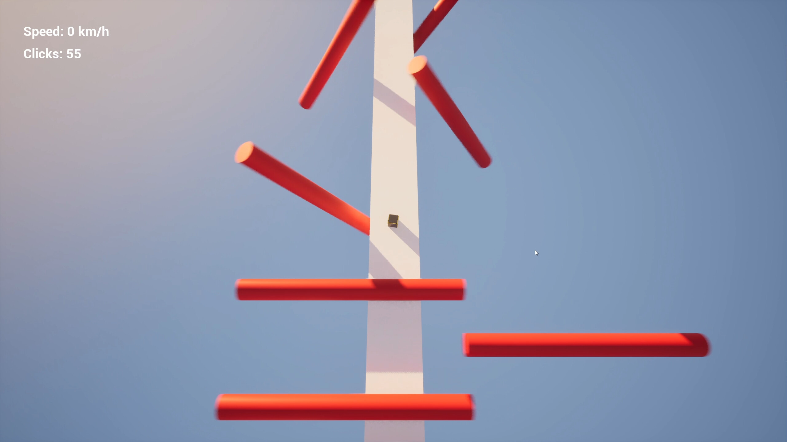 Cubes & Spheres screenshot 4