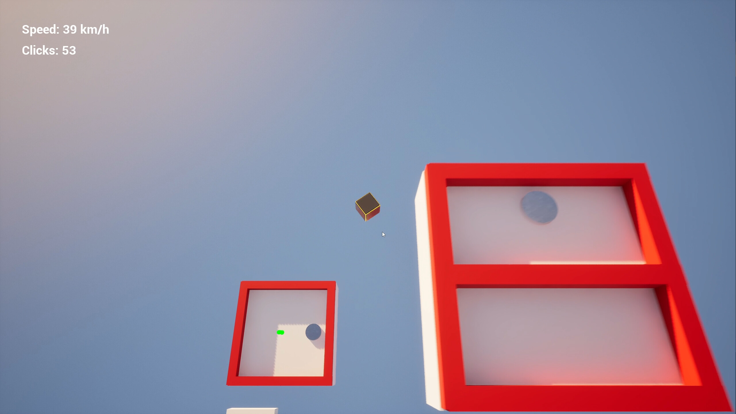Cubes & Spheres screenshot 3