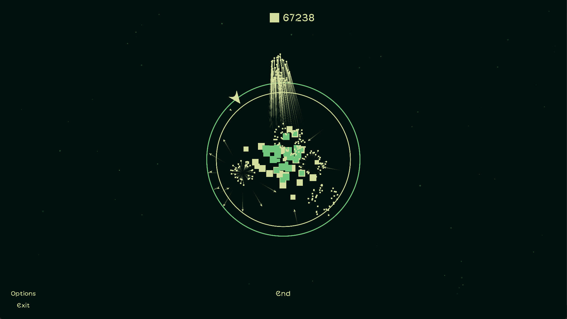 Ringbound screenshot 2