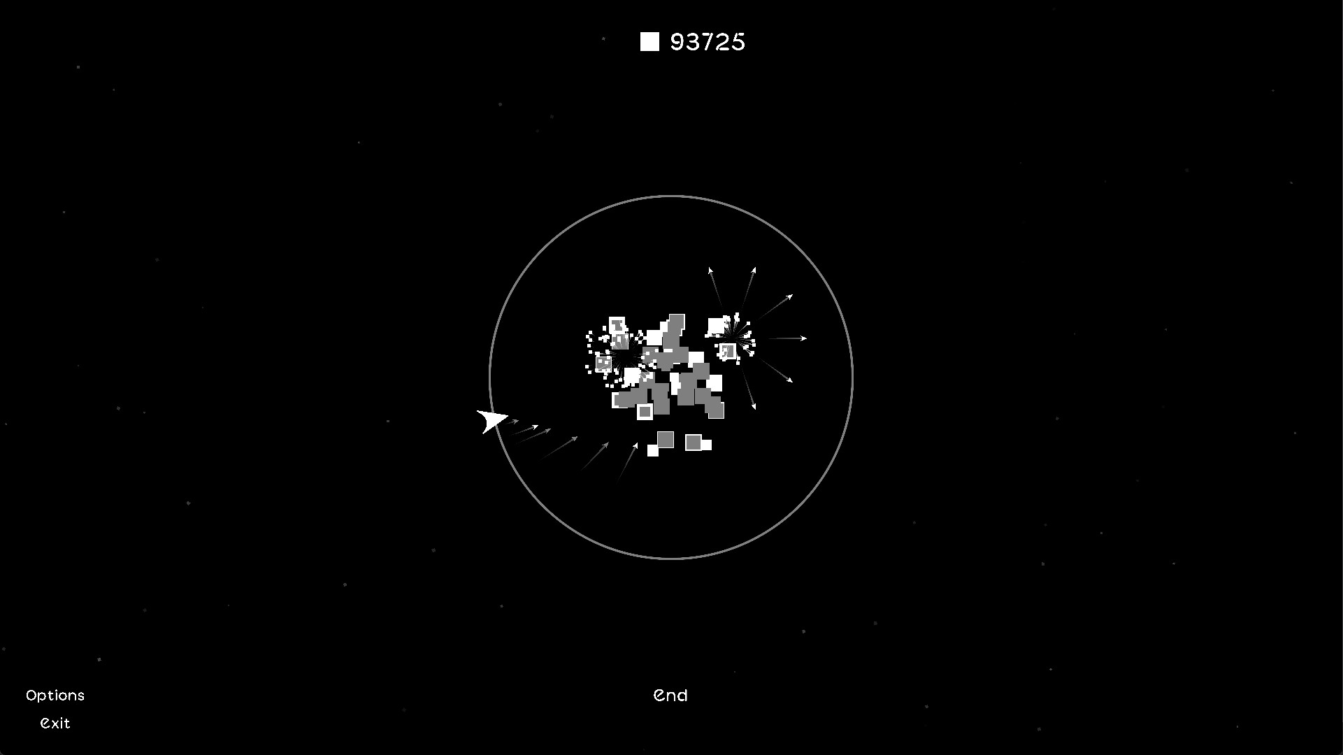 Ringbound screenshot 5