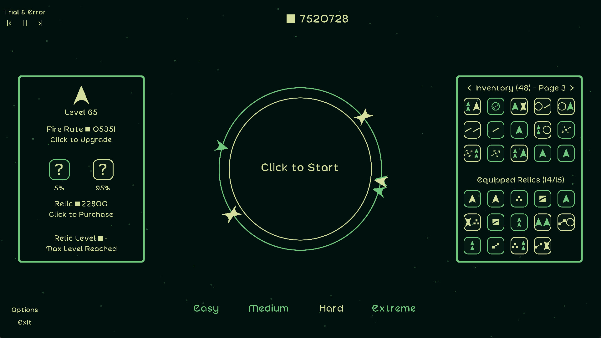 Ringbound screenshot 6