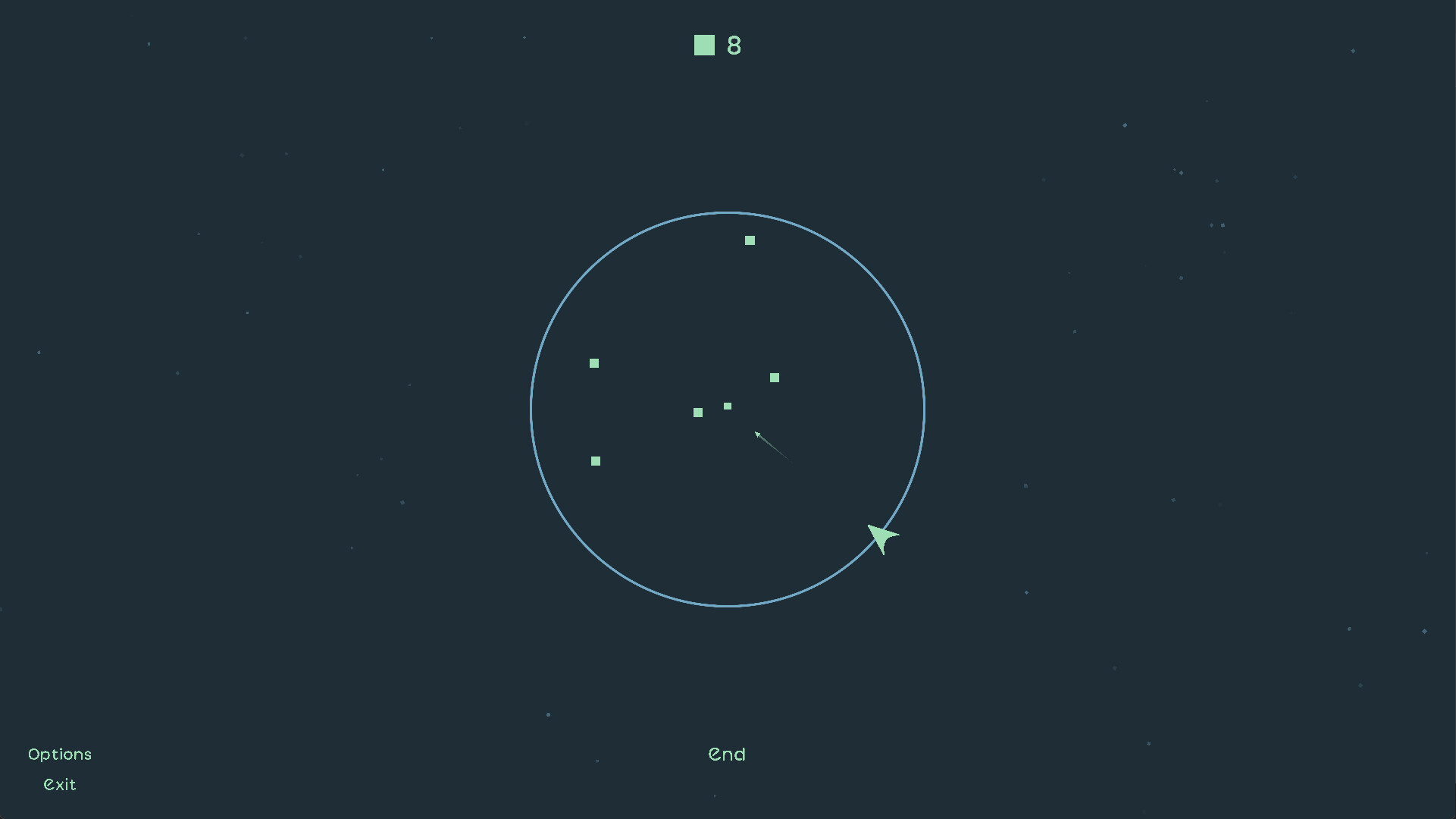 Ringbound screenshot 9