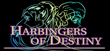 Harbingers of Destiny — Steam header
