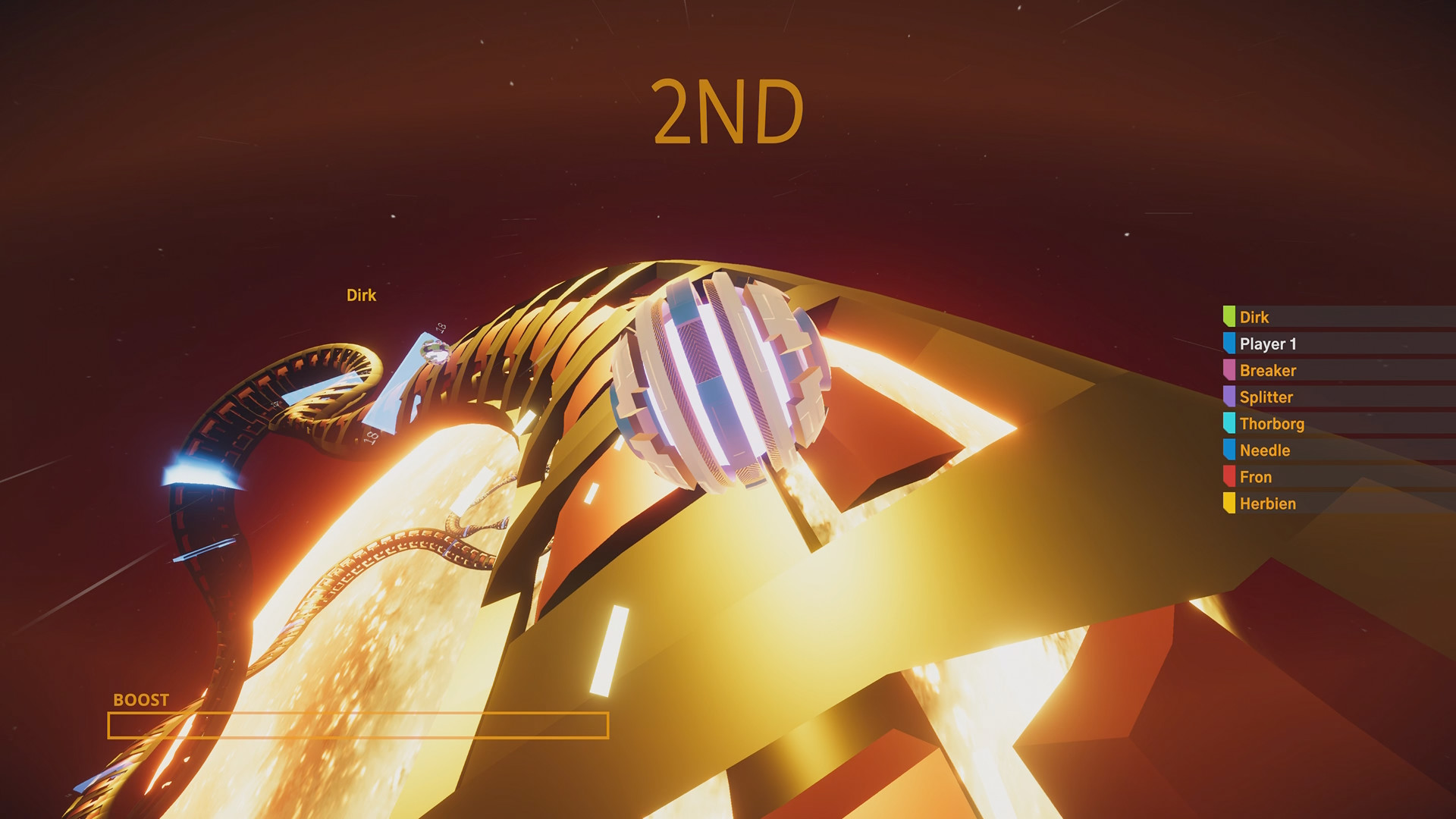 SUPER IMPOSSIBLE ROAD screenshot 6
