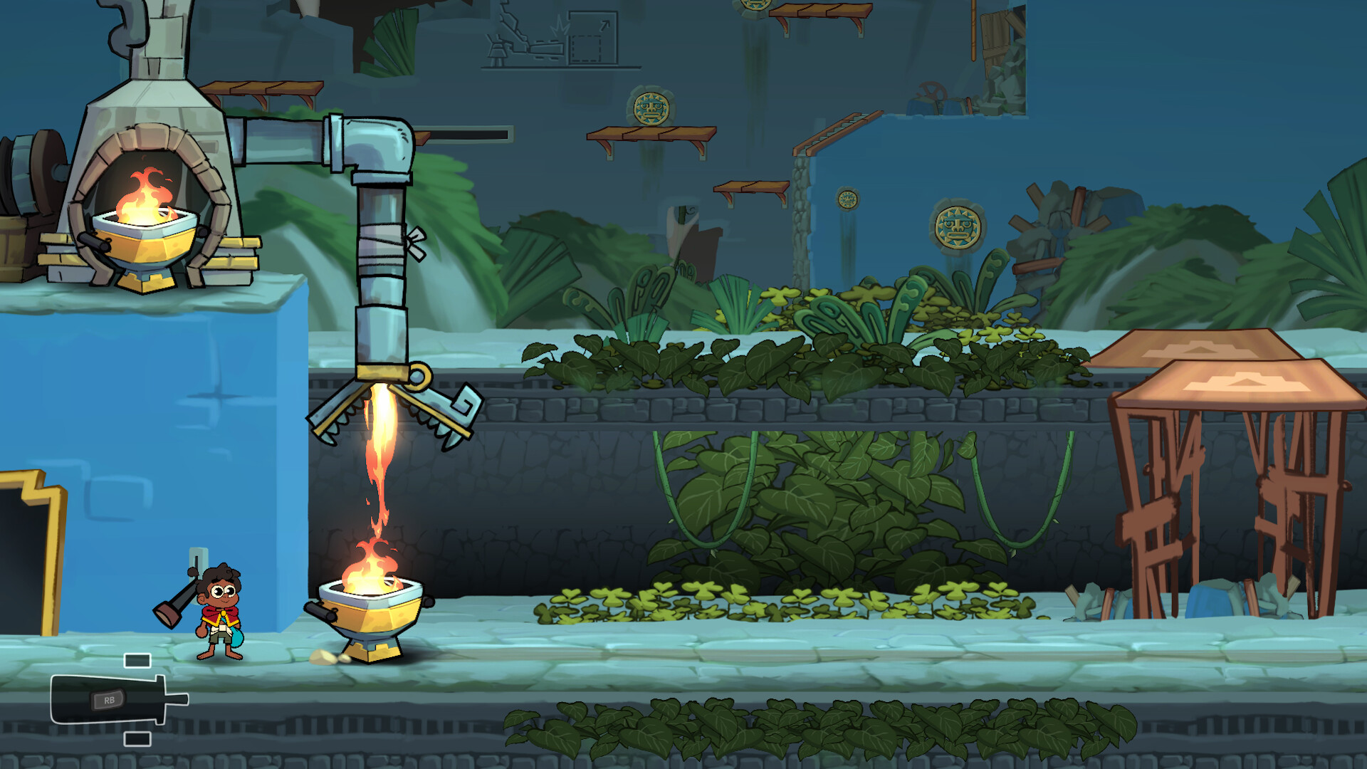 Ikal screenshot 3