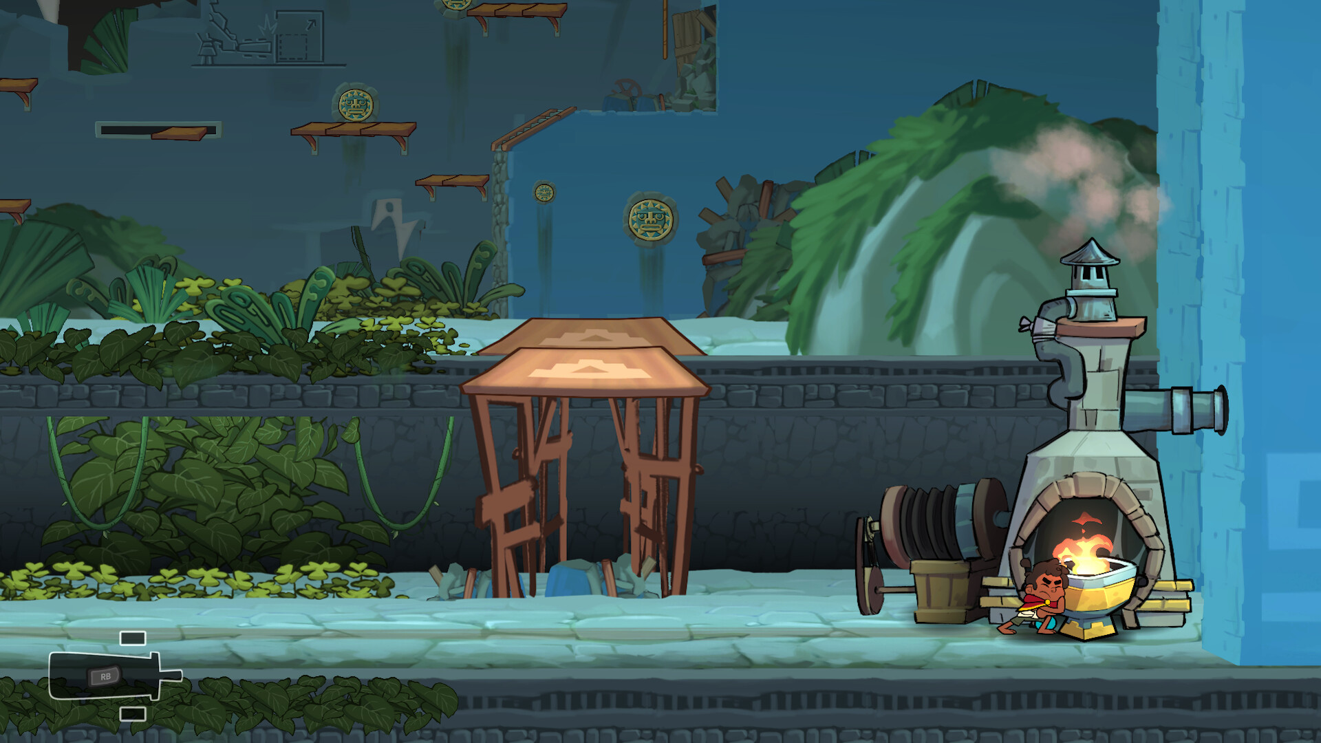 Ikal screenshot 4