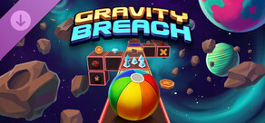 Wonder Ball – Gravity Breach