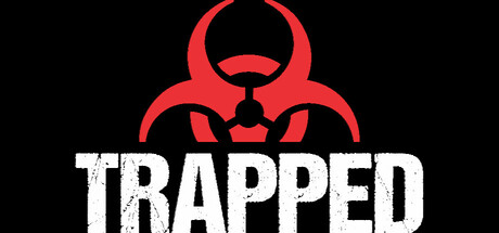 TRAPPED Cover Image