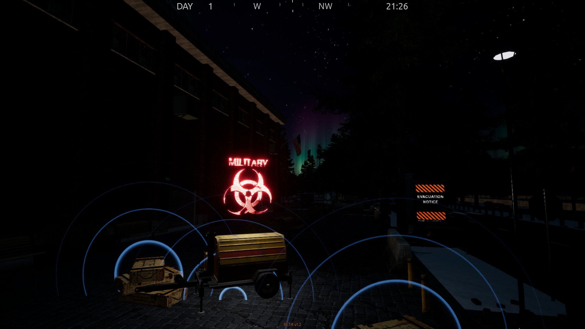 TRAPPED screenshot 6
