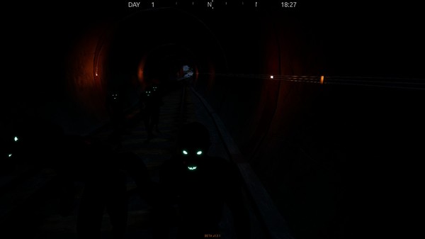 图片[3]-被困 v1.0.0（TRAPPED）免安装中文版-梨子乐游戏