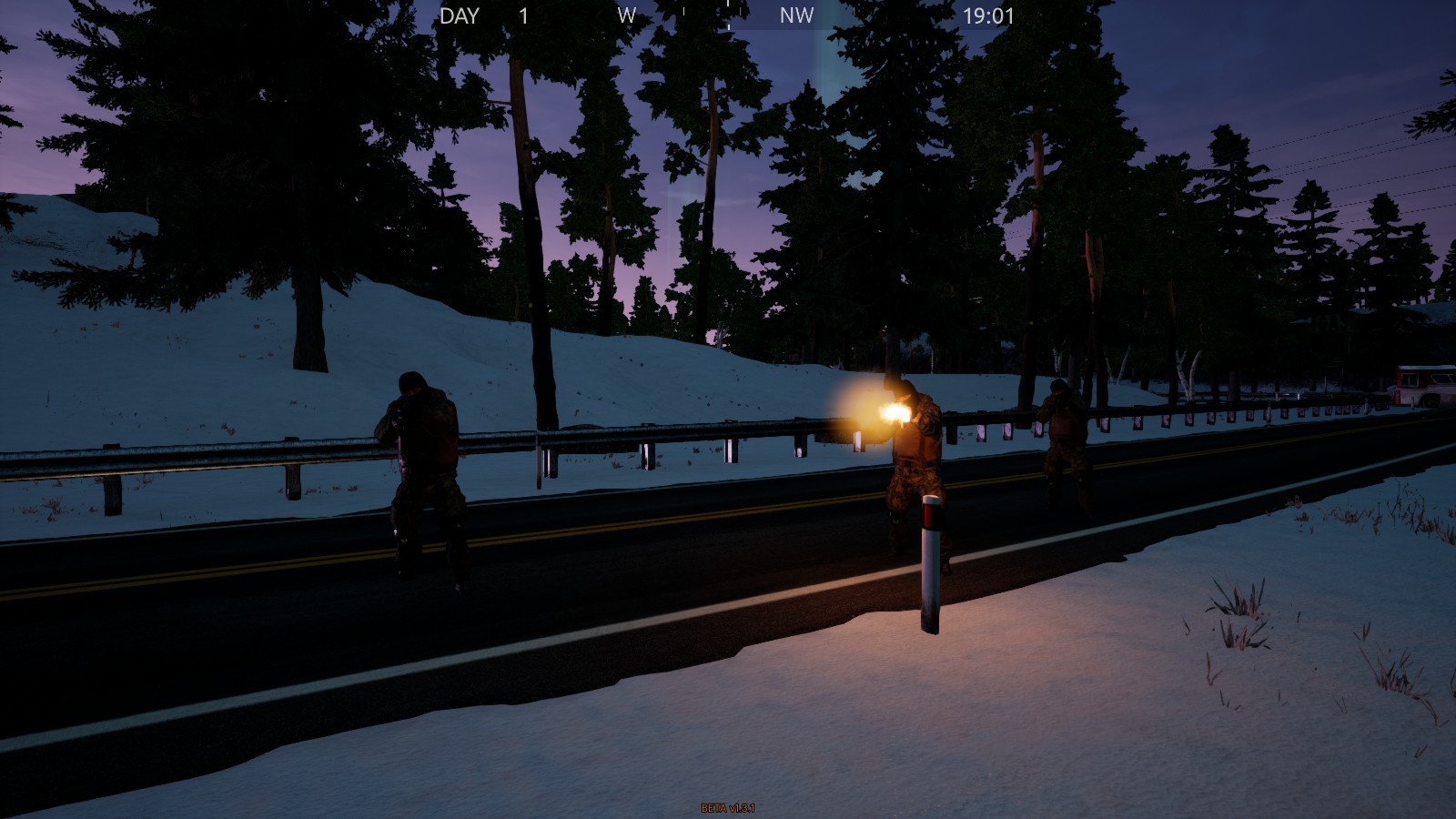 TRAPPED screenshot 3