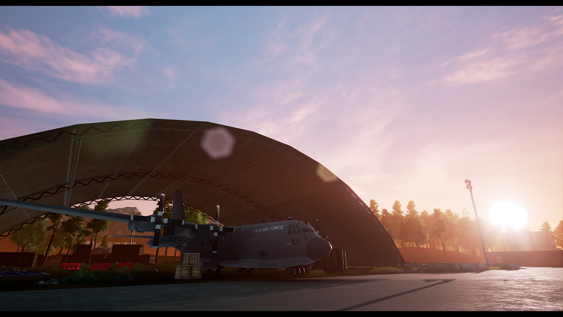 TRAPPED screenshot 11