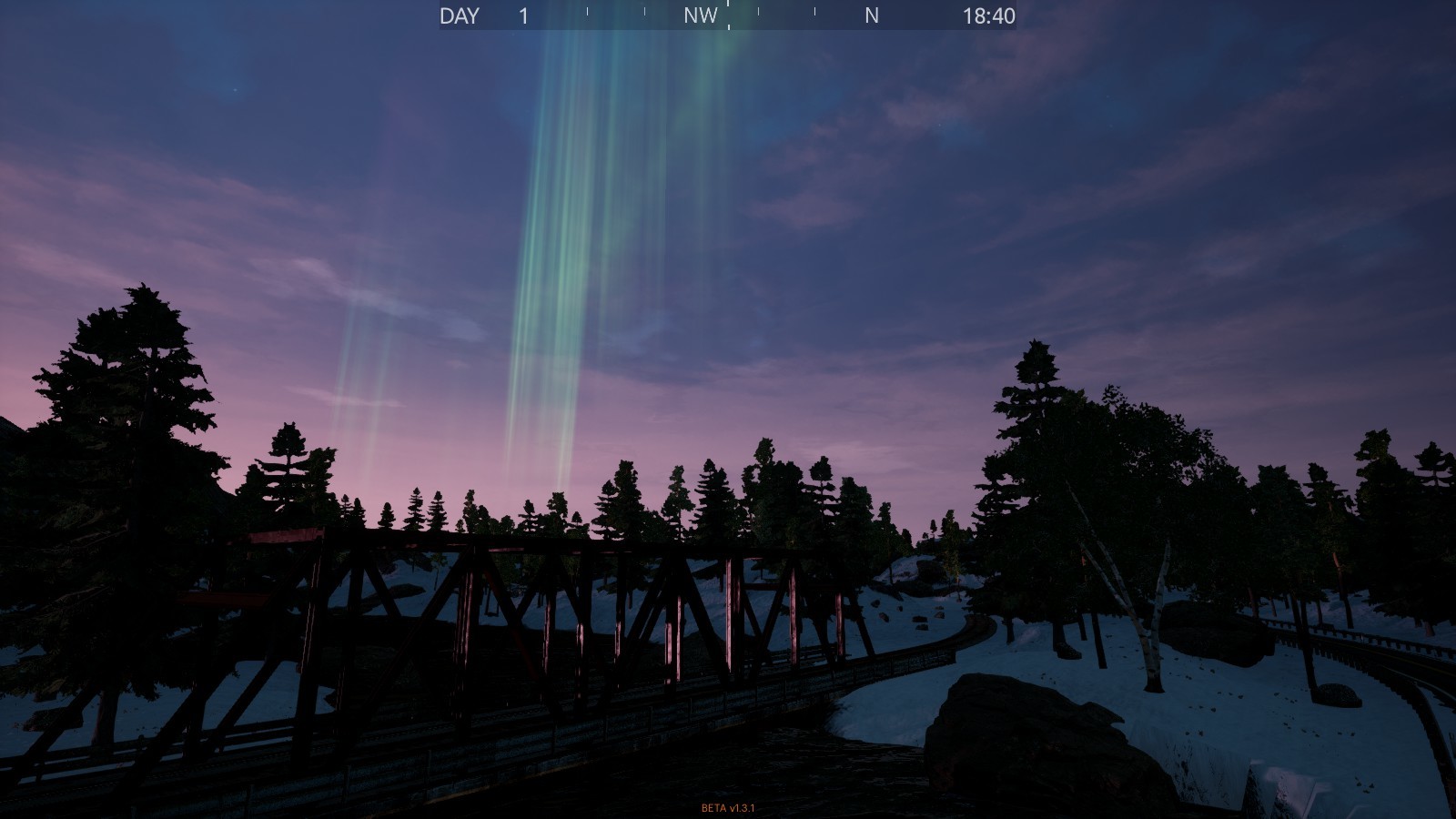 TRAPPED screenshot 9