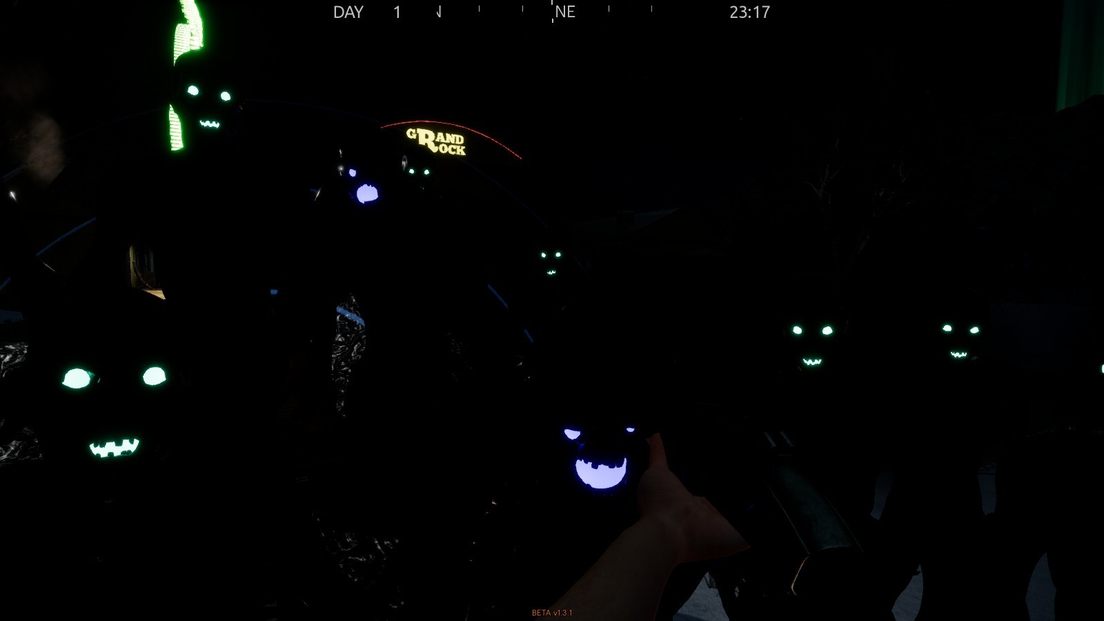TRAPPED screenshot 4