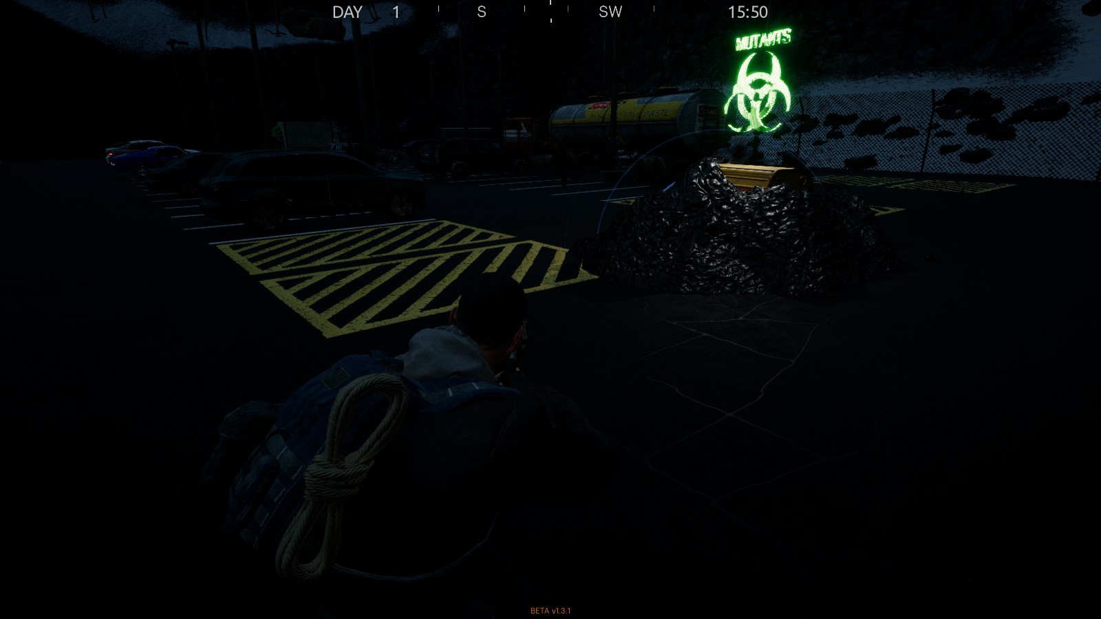 TRAPPED screenshot 8