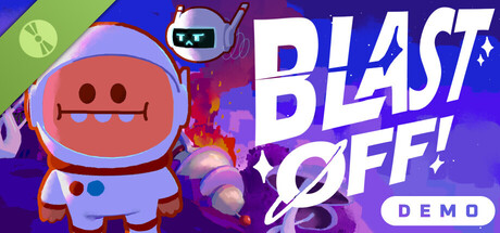 Blast Off! Demo