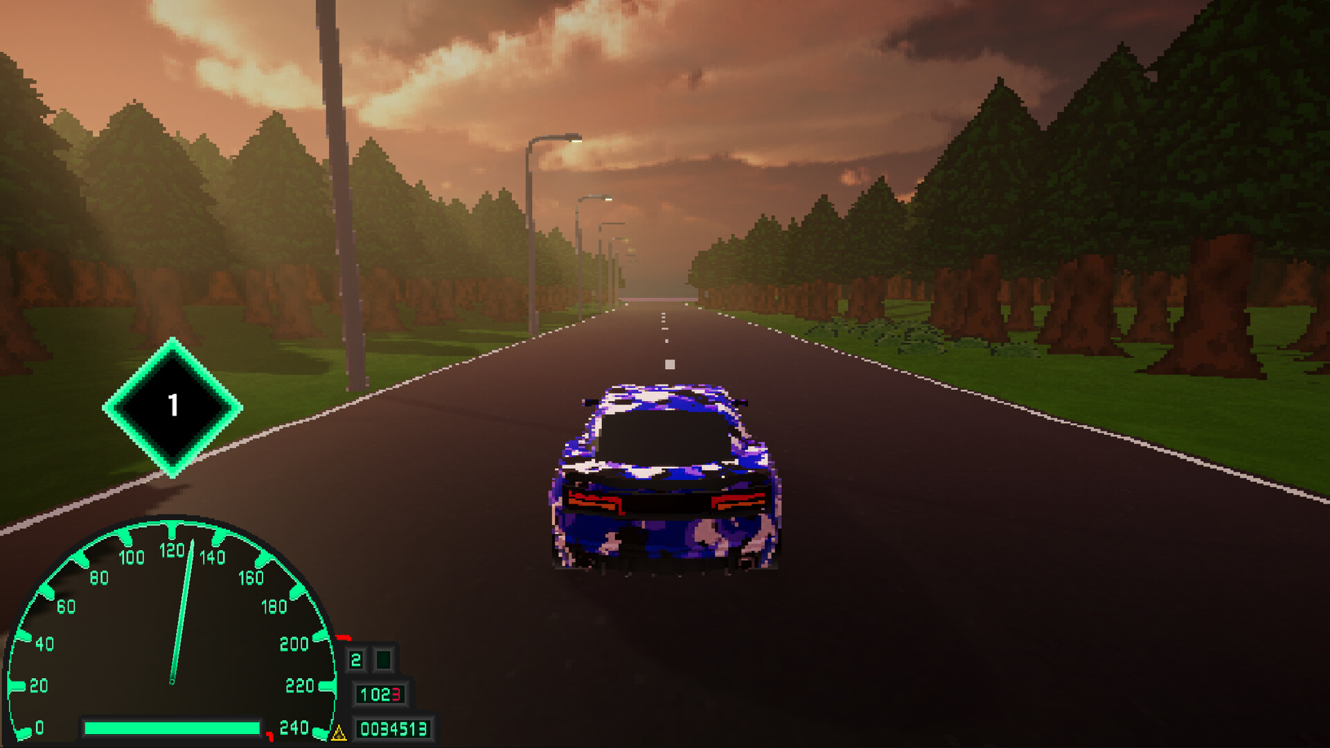 AmisDrift screenshot 5