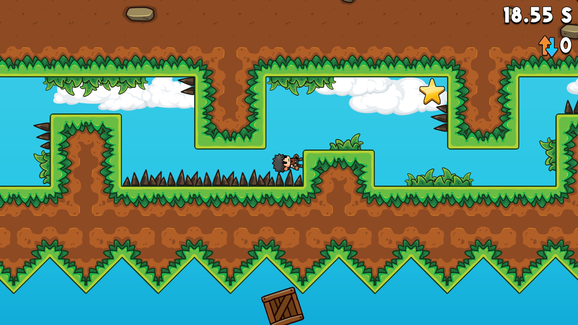 Gravity Shift screenshot 2