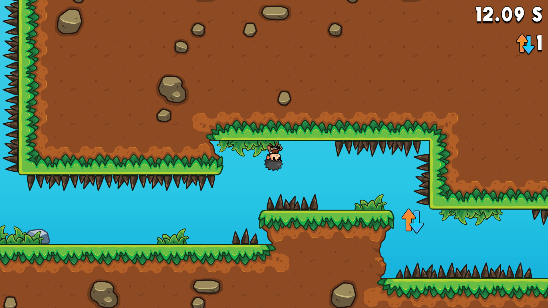 Gravity Shift screenshot 7