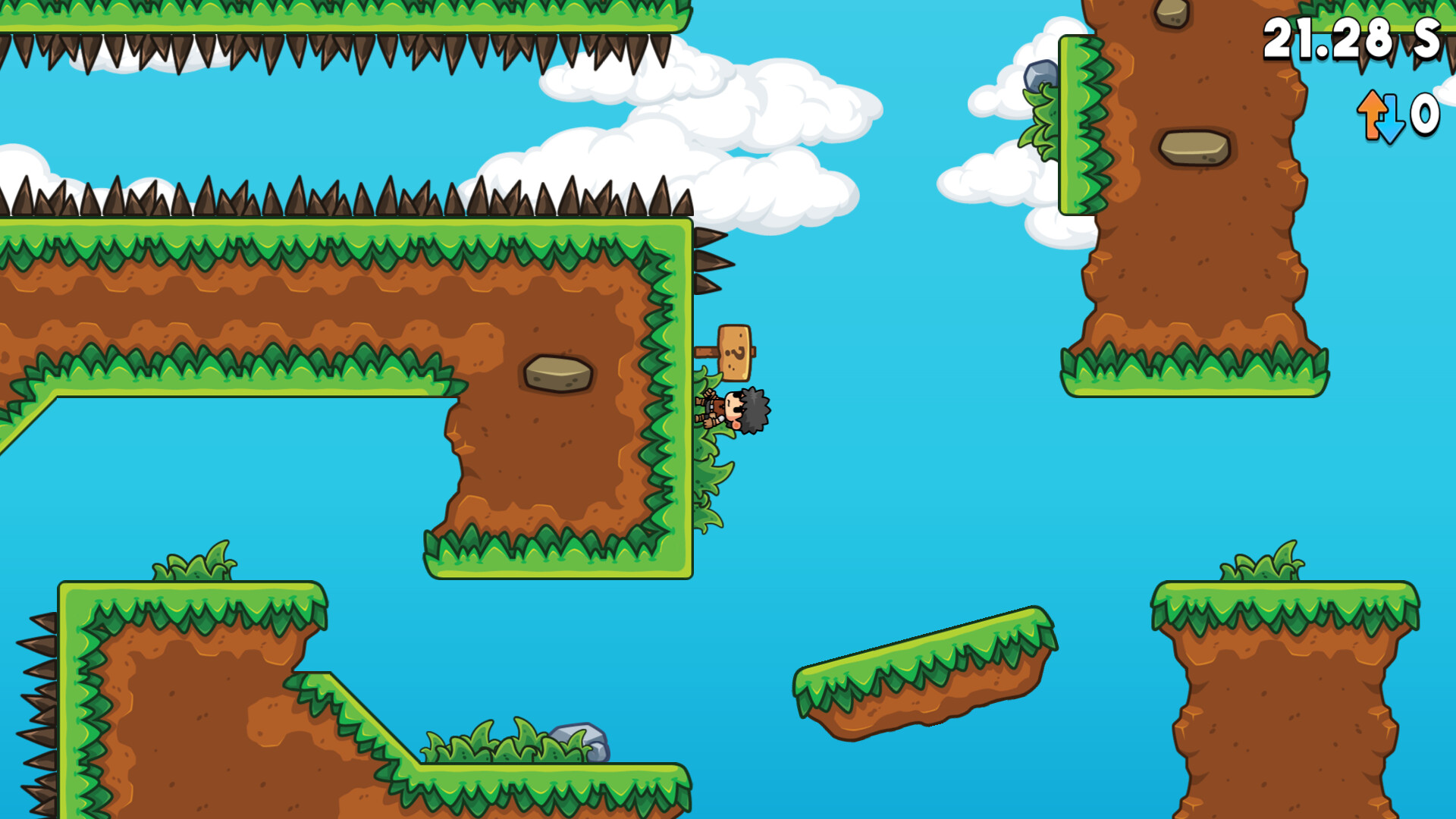 Gravity Shift screenshot 1
