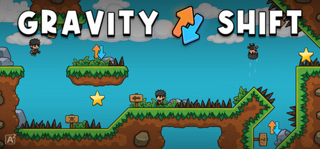 Gravity Shift
