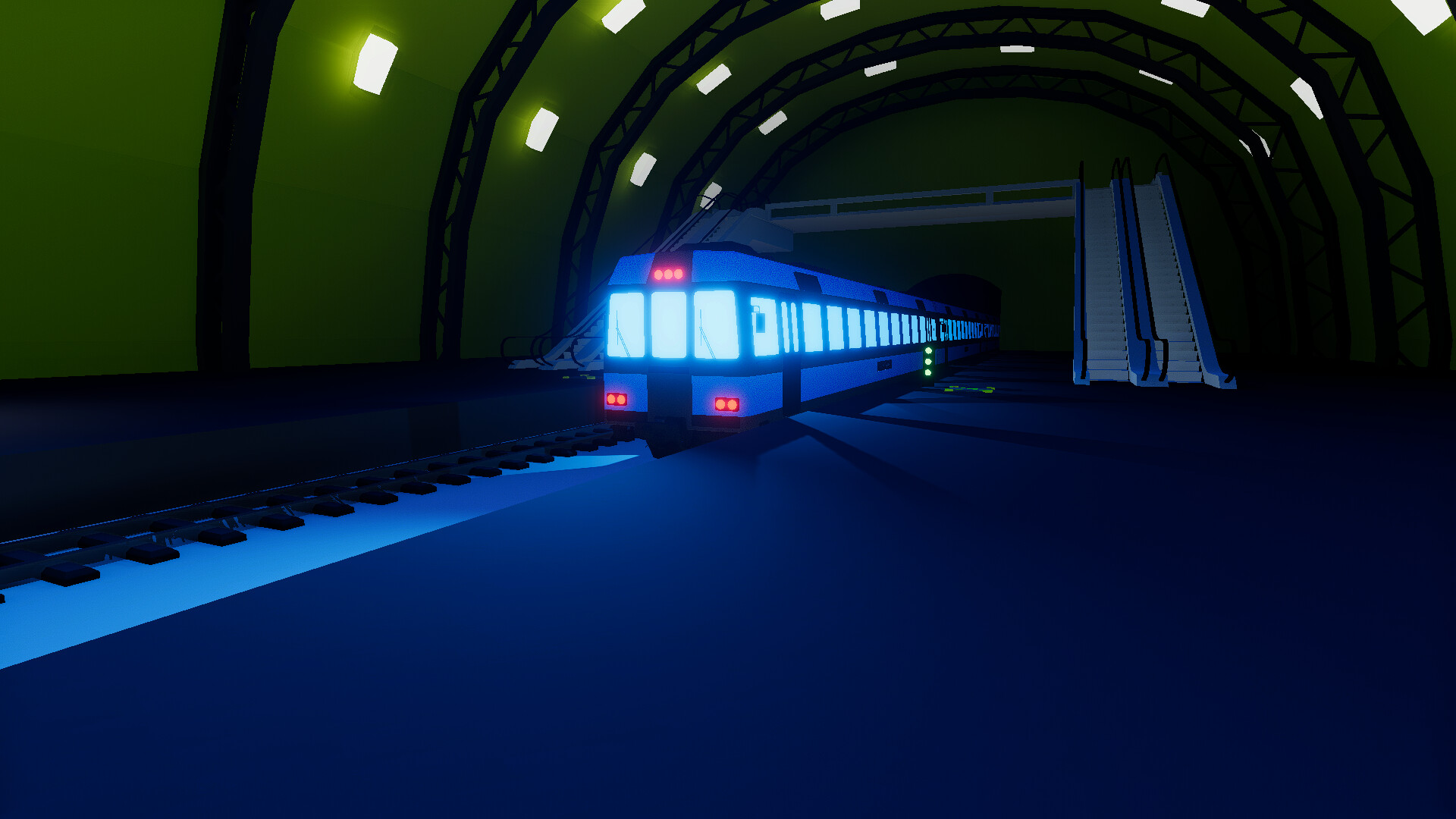The Dream Sequence screenshot 1