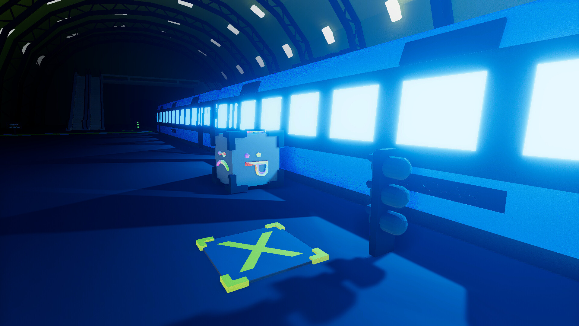 The Dream Sequence screenshot 2