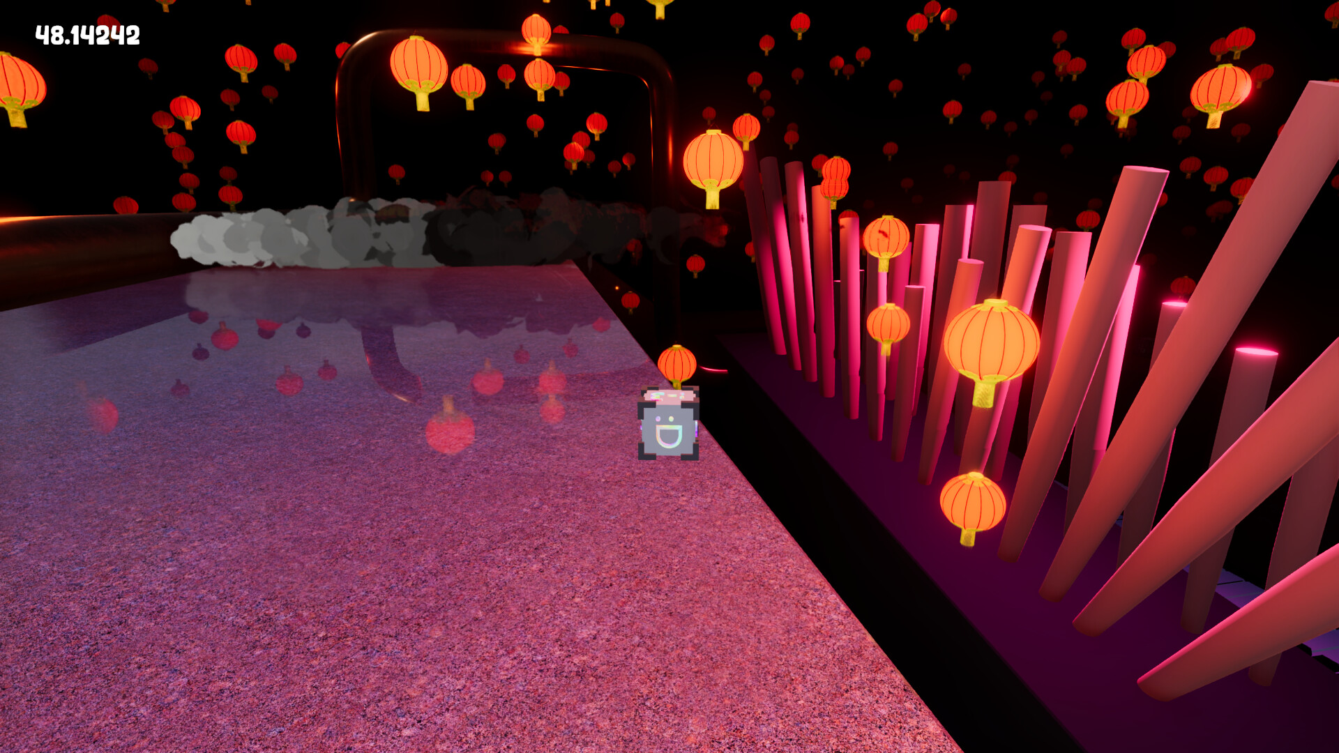 The Dream Sequence screenshot 5