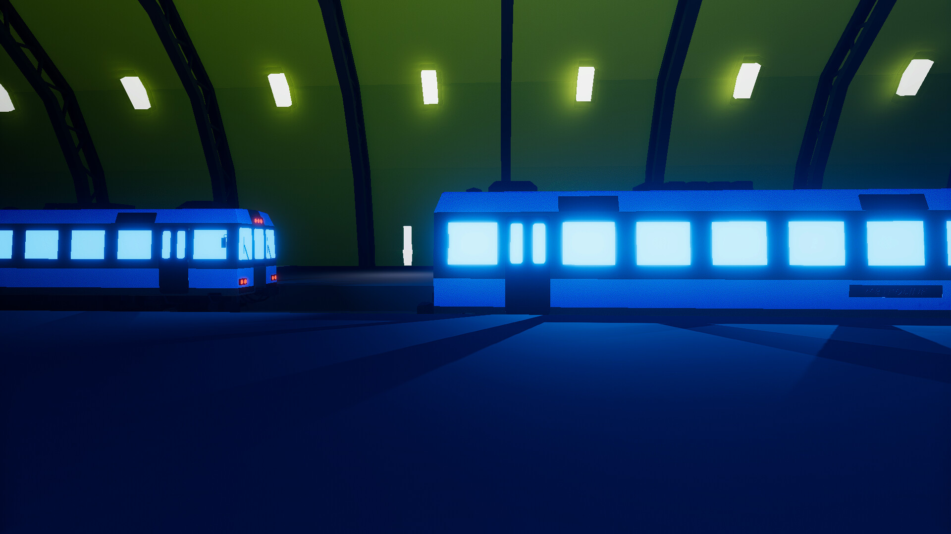 The Dream Sequence screenshot 3