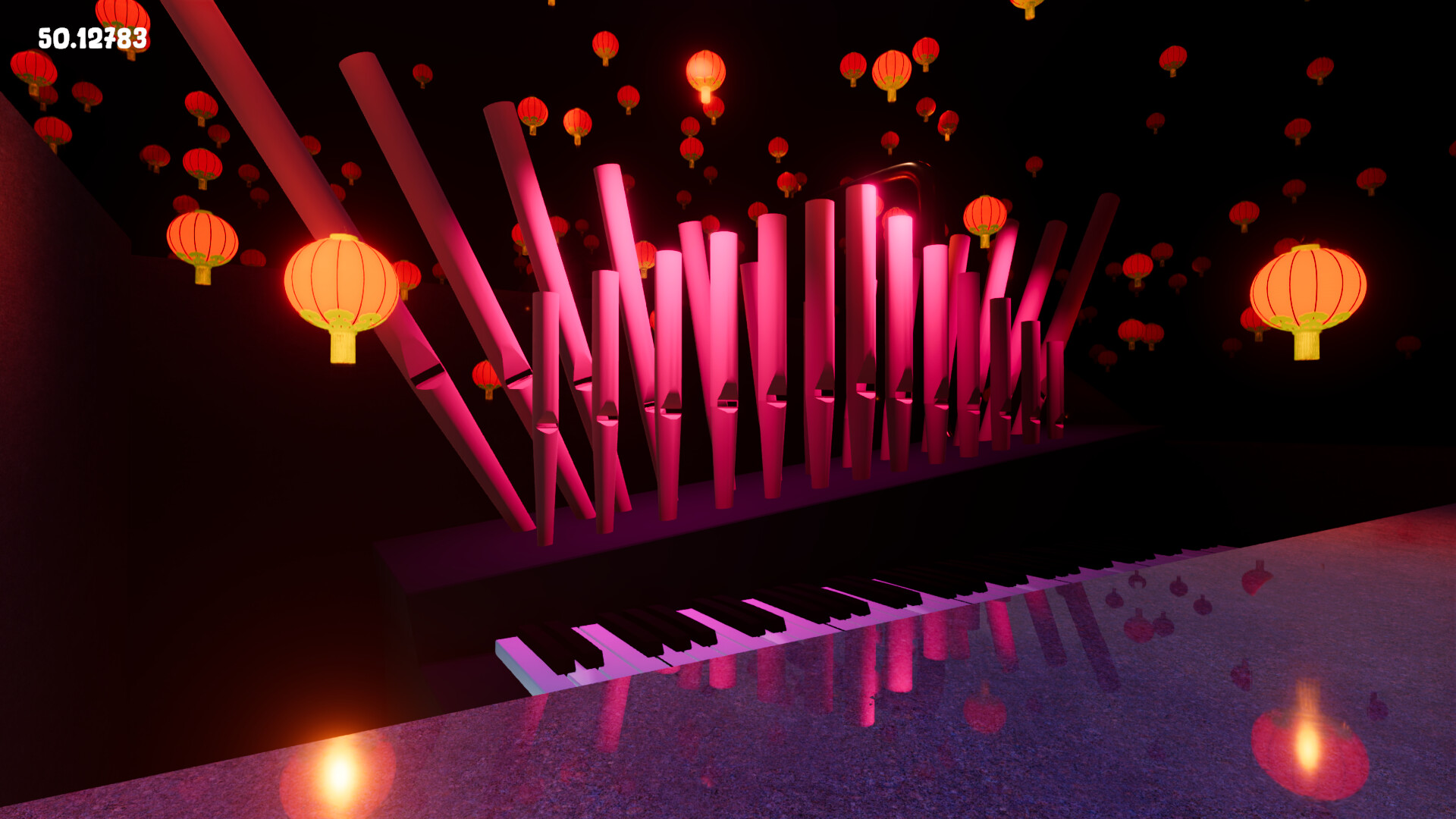 The Dream Sequence screenshot 4