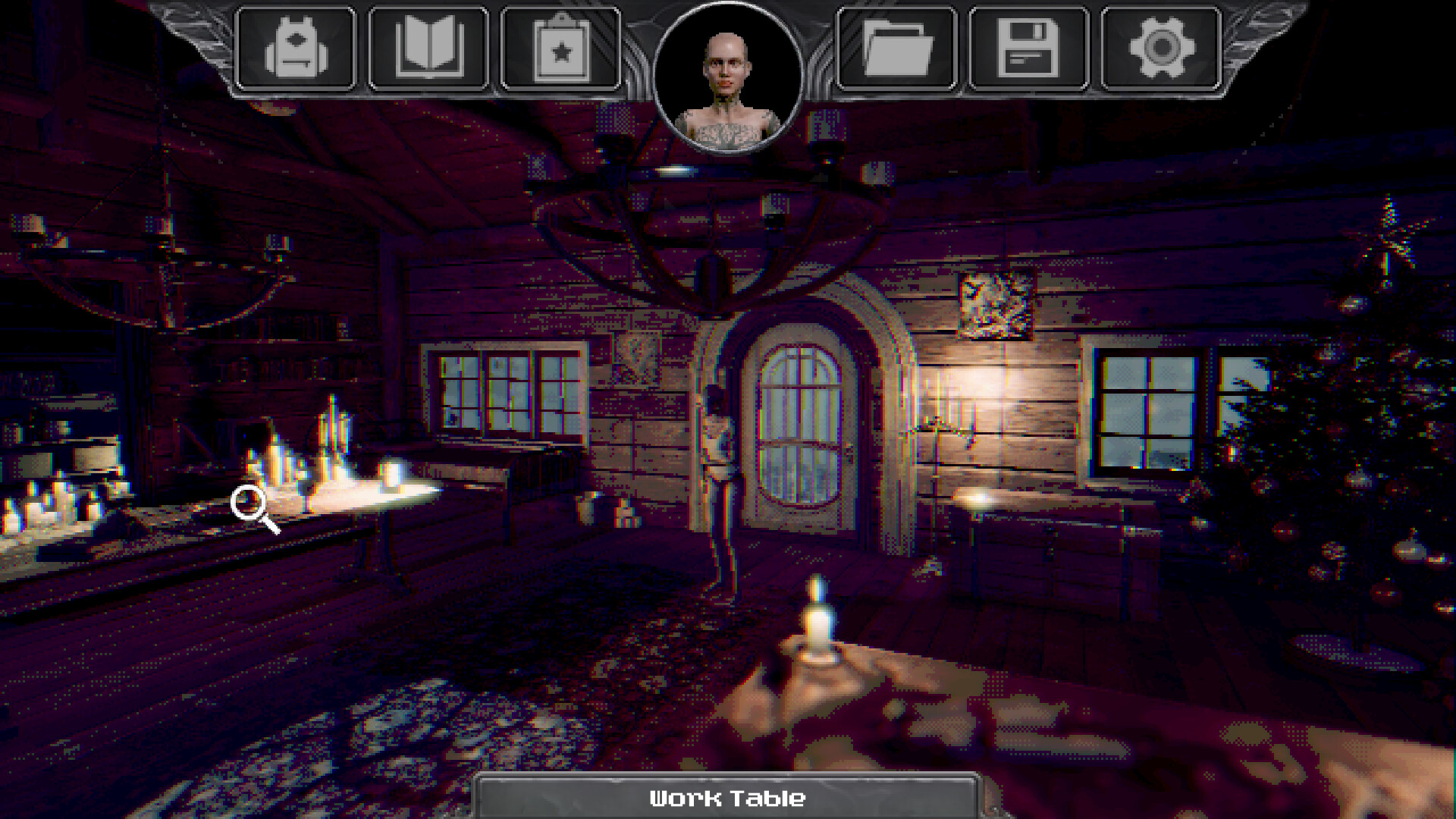 Mother Seed screenshot 2