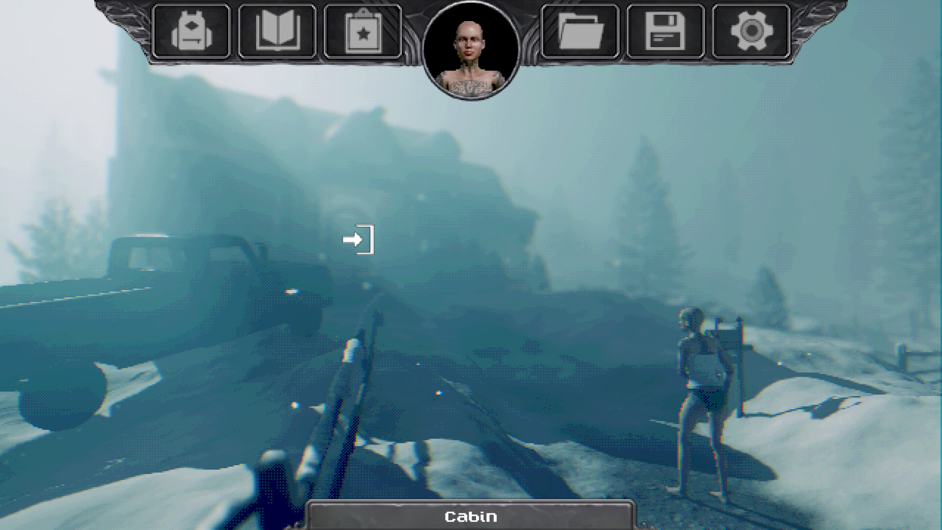 Mother Seed screenshot 3