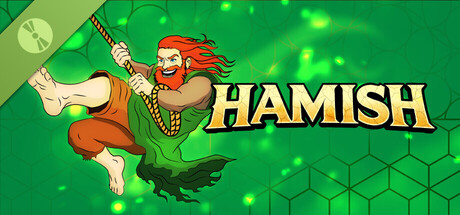 HAMISH Demo
