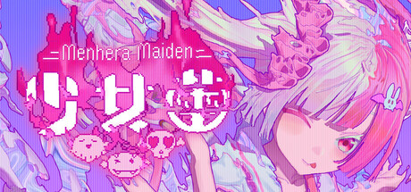 Menhera Maiden