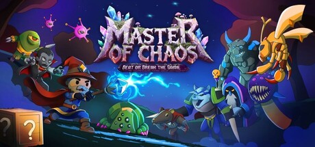 Master of Chaos: Beat or Break the Game