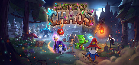 Master of Chaos