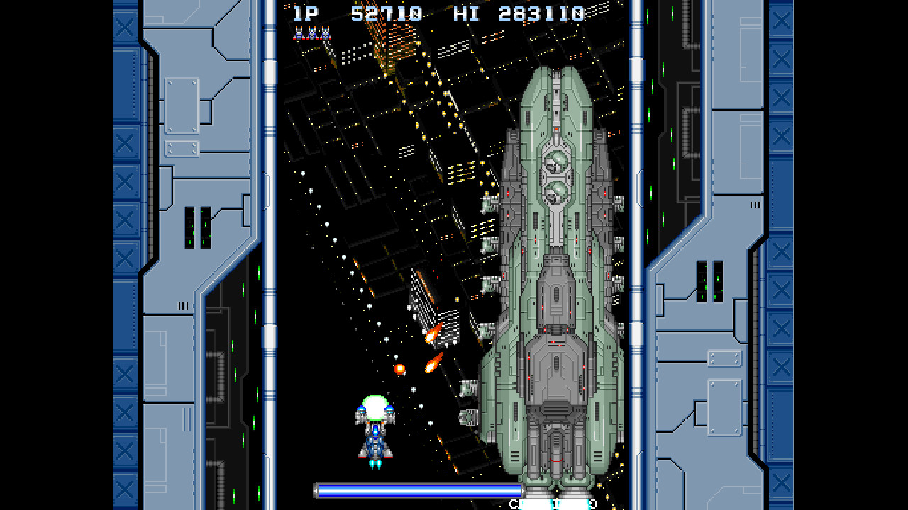 Battle Crust screenshot 6