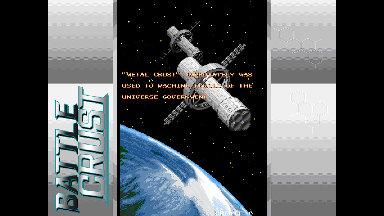 Battle Crust screenshot 7
