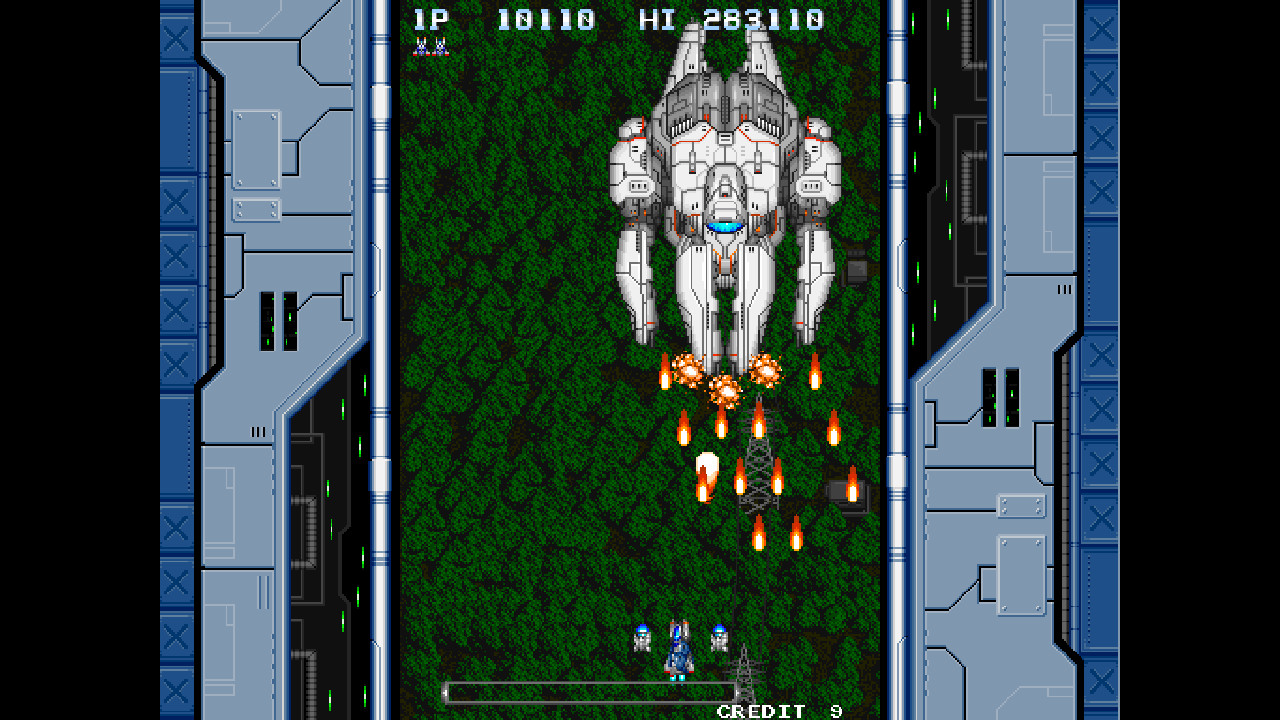 Battle Crust screenshot 2