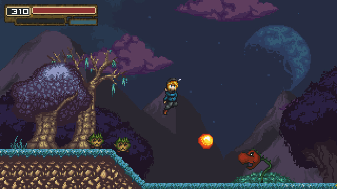 Inexistence screenshot 8