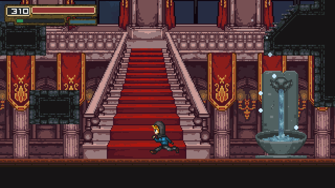 Inexistence screenshot 7