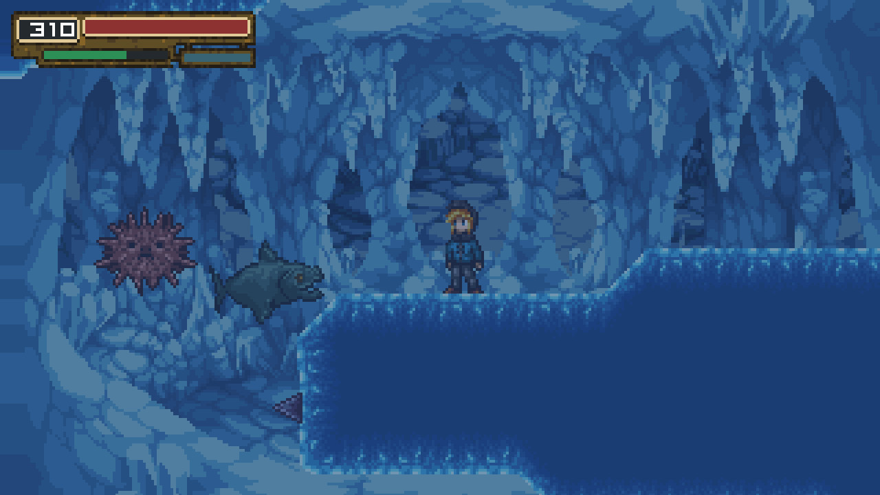 Inexistence screenshot 10