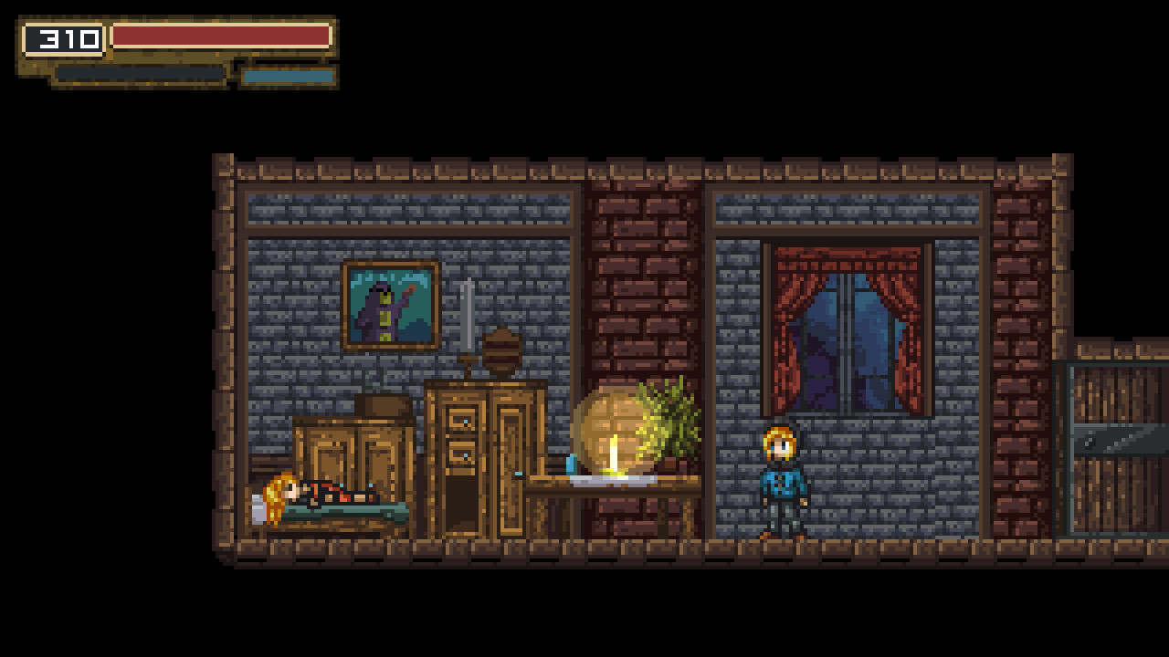 Inexistence screenshot 9