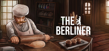 The Berliner — Steam header