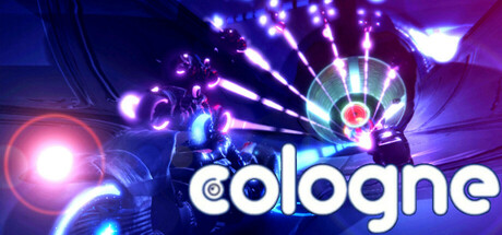 Cologne Cover Image